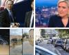 The morning OL heavily sanctioned, Marine Le Pen denounces an attempted political “assassination”, return to the victims of the floods in the Jura…The main news from this Saturday