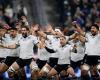 Fall tour. France – New Zealand: Why will the All Blacks play in white?