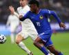 the Blues will finish first in their group after Italy-France, if…