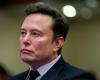 Elon Musk met with Iran’s United Nations envoy, NYT reports