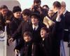 Thanks to Scorsese, Beatlemania will start again on Disney +