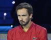 ATP – Finals > Daniil Medvedev's decision on his collaboration with Gilles Simon: “There was not much time to do in-depth work in training. We will now try to carry out careful pre-preparation together -season and see what results”