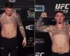 UFC fans only just realising why Tom Aspinall weighed in for UFC 309 despite not featuring on the card – UFC News