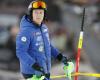 Alpine skiing – World Cup. “To one day become the best slalom rider in the world”: after a promising season, Steven Amiez plans to