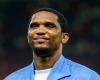 Samuel Eto’o aims for a position at CAF