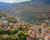 Fourna, the Greek village that saved itself from decline – rts.ch