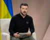 Zelensky says he wants an end to the war by “diplomatic means”