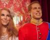 Kate and William, stars of the world's worst wax museum: “It's so bad it's brilliant!”