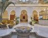 Four Seasons Hotel Rabat at Kasr Al Bahr: when luxury hotels resurrect history