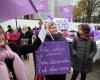 March Nous Tous in Valenciennes: “We are the voice of those who no longer have one”