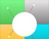 Pin It – A Needle Game pour iPhone