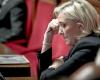 Marine Le Pen denounces a “political death sentence”