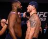 Jones vs. Miocic updates, results of every fight