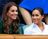 Meghan, her offensive to permanently reconcile with Kate