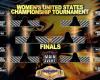 WWE unveils bracket for Women’s United States Championship tournament