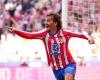 Antoine Griezmann to hold showdown contract talks with Atletico Madrid in 2025