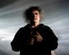 Grain de sable: «Robert Smith kicks ass!»