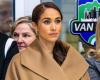 Meghan Markle: this beauty habit she adopted during the Covid-19 pandemic