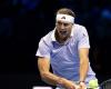 Masters: Zverev-Fritz en direct