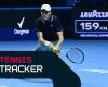 Tennis Tracker: Fritz beats Zverev to make ATP final, Paolini wins at BJK Cup