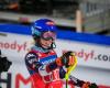 Alpine skiing: Shiffrin royal in Levi, Rast gets closer to the podium