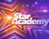 Oscar Sisto and Armande Altaï return to the “Star Academy”