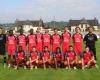 Soccer. SU Dives-Cabourg in the deep end of the Coupe de France