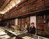 Chantilly: the Condé museum exhibits the contemporary bibliophily of the Duke of Aumale