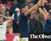 Thomas Ramos’s boot helps France to thrilling win over New Zealand | Autumn Nations Series