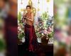 “22 years later”: Halle Berry wears the dress from her historic Oscar coronation