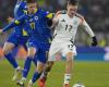 Germany Bosnia Nations League Soccer | National