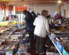 Amnesty prepares for its Book Fair