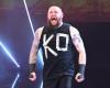 Kevin Owens Responds To Nick Aldis, Says He’s Being Punished For Doing His Job