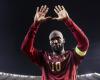 Romelu Lukaku passes for the match against Israel, 4 other Red Devils also cancel