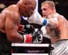 Jake Paul vs Mike Tyson fight draws 65 million viewers at peak