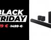 Black Friday: the Samsung Q995D soundbar at an extra price, it’s the best! | Xbox