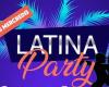 Latina Party – HIDE Châtelet – Paris , 75001