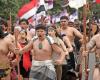 Haka protest in New Zealand Parliament goes viral