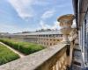 25 million American couples fell in love with this private mansion in the Palais Royal