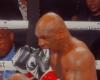 Mike Tyson Explains Glove-Biting After Boxing Match Loss To Jake Paul