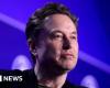 Elon Musk met Iran’s UN ambassador in New York