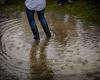 Heavy rains put the Algarve on flood alert