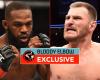 Former UFC heavyweight champion says Stipe Miocic will push Jon Jones to his limits in one specific area at UFC 309