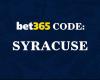 UFC 309 tonight: New Bet365 bonus code SYRACUSE secures upgraded $150 betting bonus