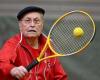 “When I play, I'm 20 years old in my head”… At 100, Armand hits the ball twice a week at Stade Toulousain tennis