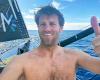 Benjamin Ferré’s logbook on the Vendée Globe: “The devil and the details”