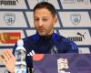 Tedesco denies rumors about Lukaku and reveals reason for his absence against Israel – All football