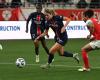 PSG overthrow Reims thanks to Katoto