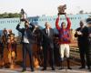 International Meeting of Morocco: the horse “Al Othmane” wins the Grand Prix of HM King Mohammed VI for English thoroughbreds