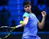 Alcaraz: ‘I don’t know what was I was thinking!’ | ATP Tour